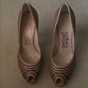 Salvatorre Ferrafamo